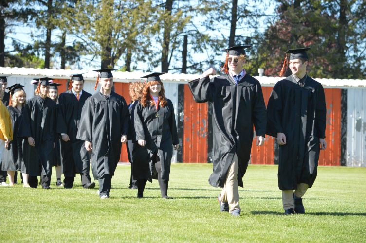 Escanaba Graduates News, Sports, Jobs Daily Press